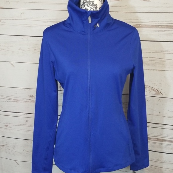 Under Armour Jackets & Blazers - Under Armour Jacket